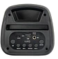 Parlante Kalley Inalámbrico Bluetooth Negro - Miniatura 5