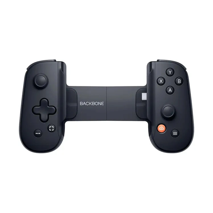 Control Backbone One Xbox iPhone 15 Android USB C Negro 3