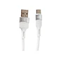 Cable liso Kalley USB a Lightning de 2 m - Miniatura 2