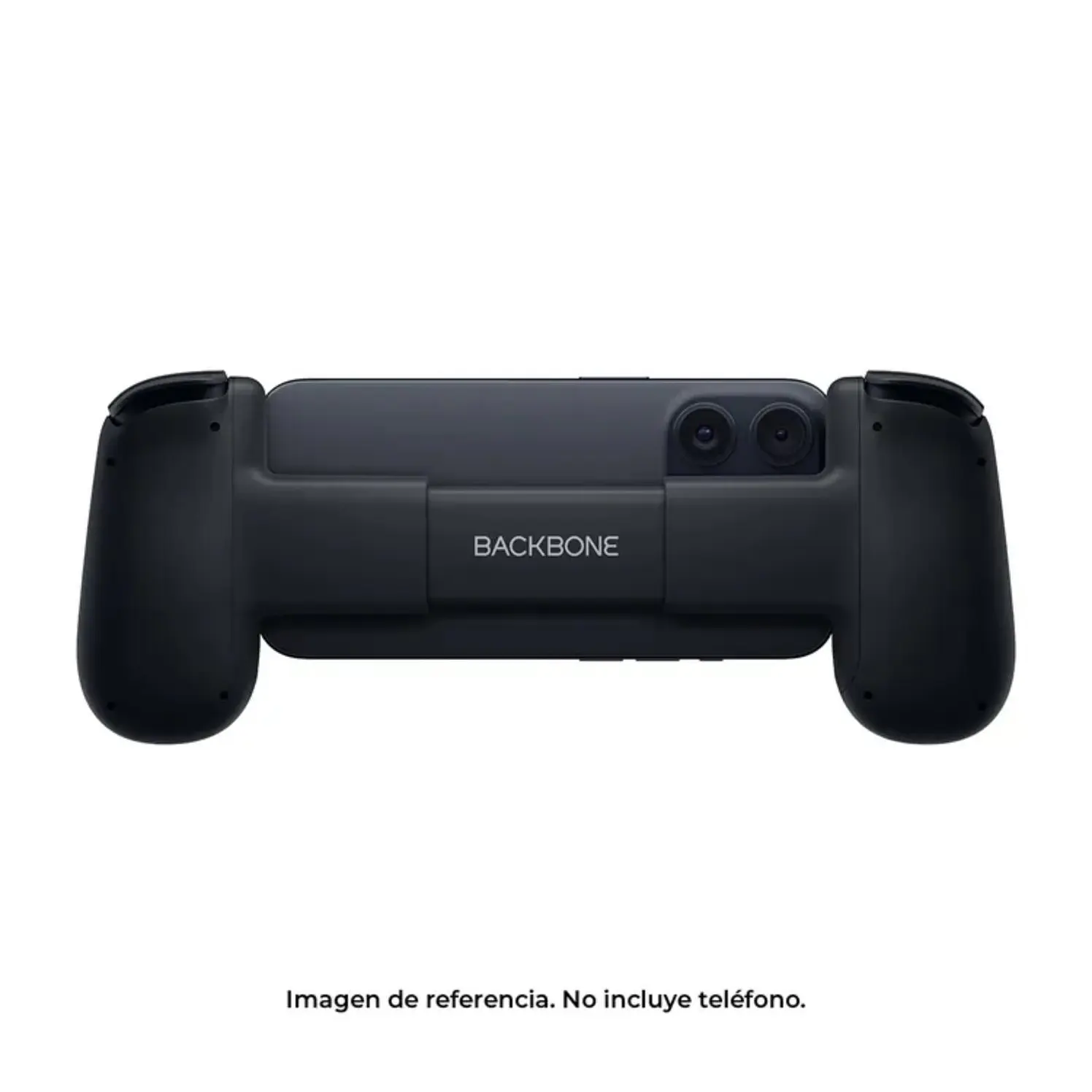 Control Backbone One Xbox iPhone 15 Android USB C Negro 4