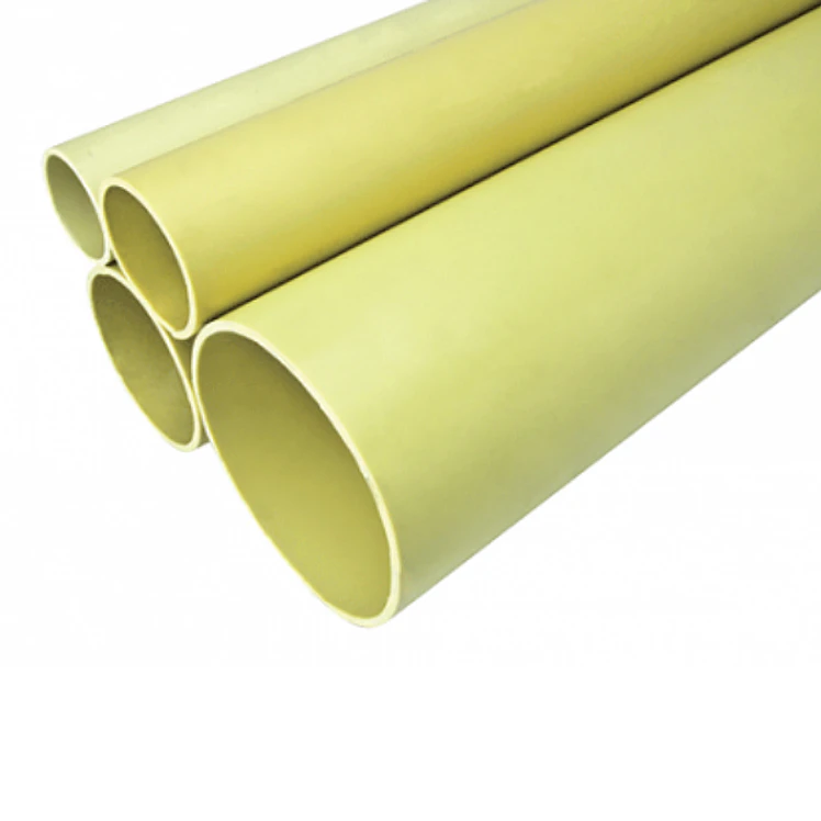 Tubo Tubeco Sanitario 1 1/2 pulg x 6 m Gerfor
