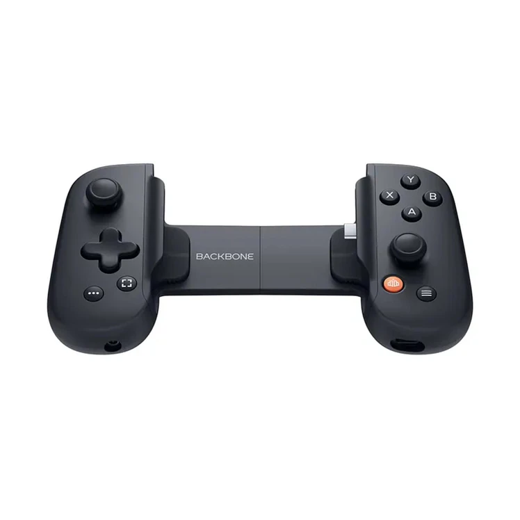 Control Backbone One Xbox iPhone 15 Android USB C Negro 5