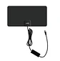 Antena Negra Kalley Digital Pasiva K GANPF - Miniatura 2