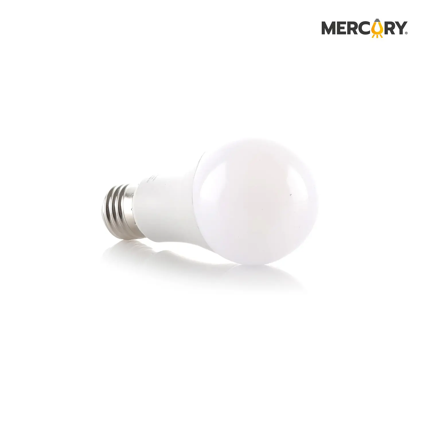 Bombillo led 15 W e27 3000k luz cálida 90lumens w ibl27 2