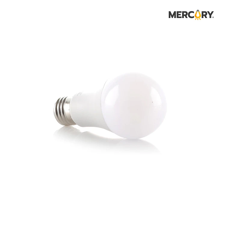 Bombillo led 15 W e27 3000k luz cálida 90lumens w ibl27 2