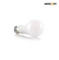 Bombillo led 12 W e27 3000k luz cálida 90lumens w ibl26 - Miniatura 2