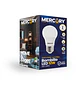 Bombillo led 12 W e27 3000k luz cálida 90lumens w ibl26 - Miniatura 3