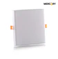 Panel led frameless 24 W sobreponer 6500k ipl119 - Miniatura 2