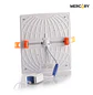 Panel led frameless 24 W sobreponer 6500k ipl119 - Miniatura 3