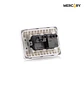 Toma Interruptor Mercury Blanco 118z 07 Eti12 - Miniatura 3