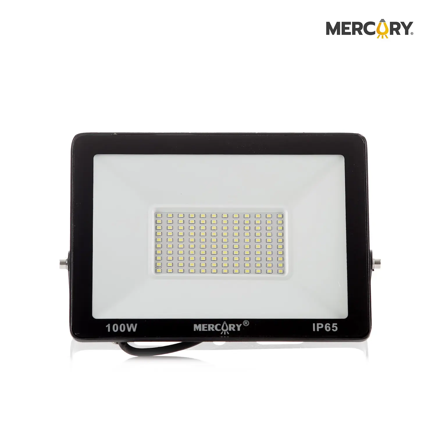 Reflector led tipo tableta 100 W 6500k irl30 1