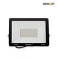Reflector led tipo tableta 100 W 6500k irl30 - Miniatura 1