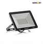 Reflector led tipo tableta 50 W 6500k irl29 - Miniatura 1