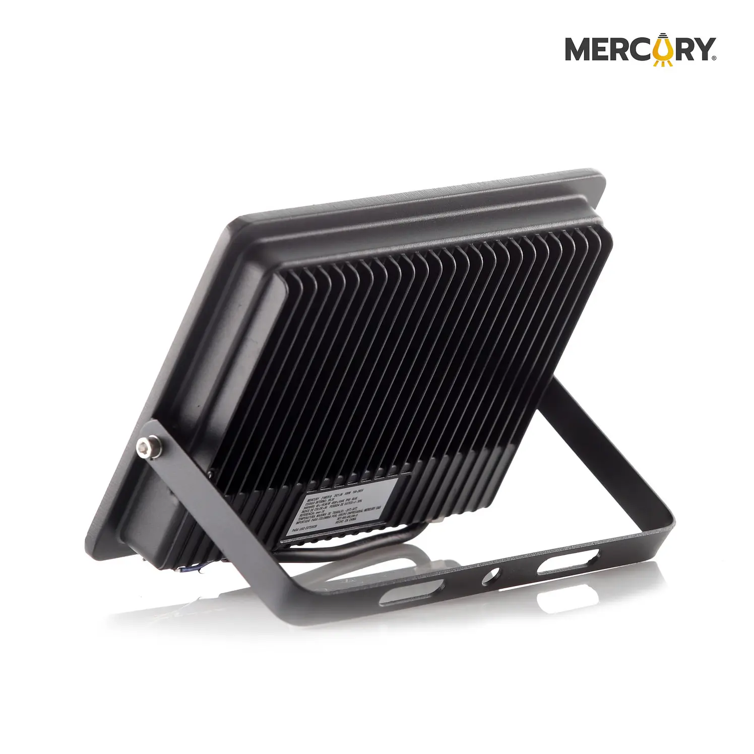 Reflector led tipo tableta 100 W 6500k irl30 2