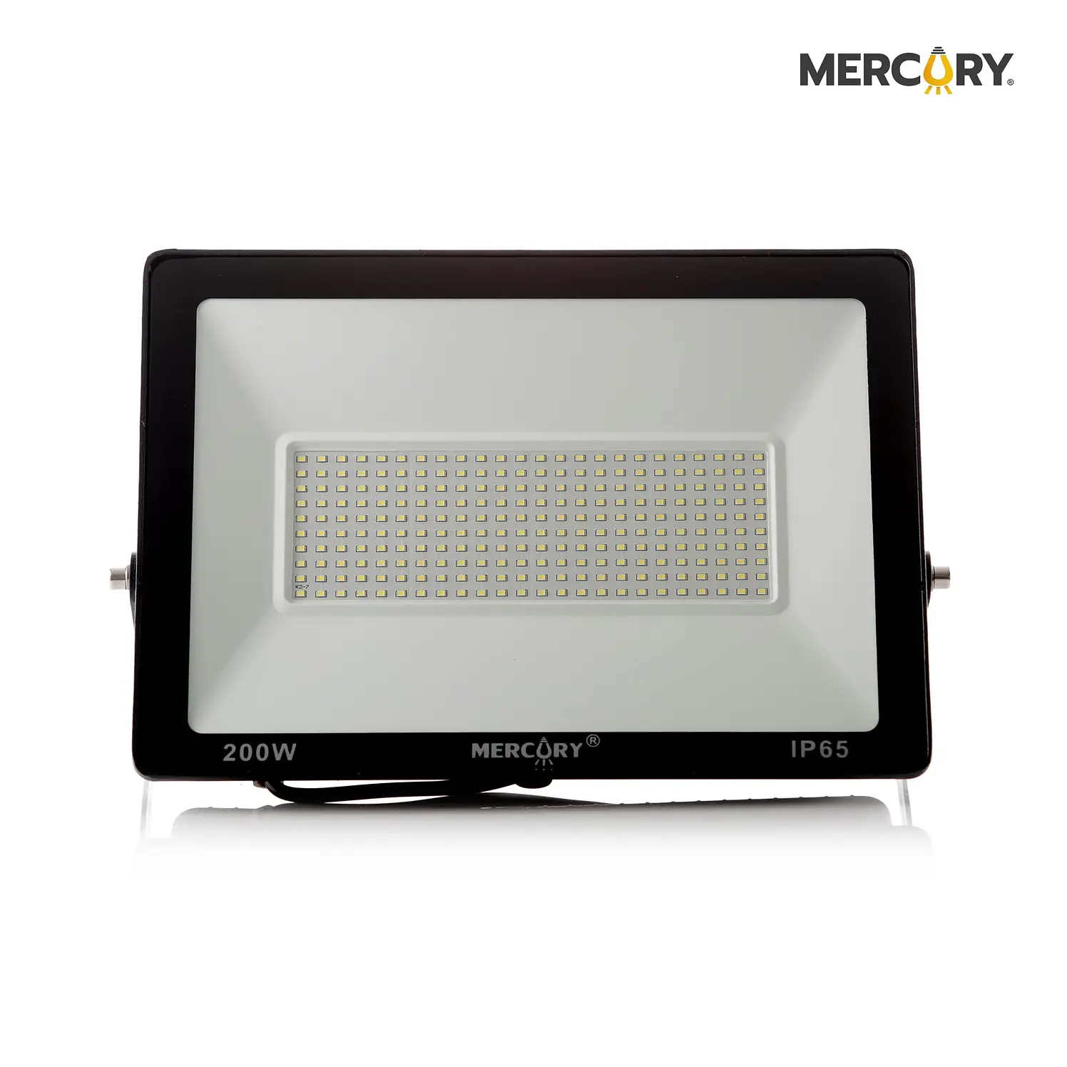 Reflector led tipo tableta 200 W 6500k irl32 2