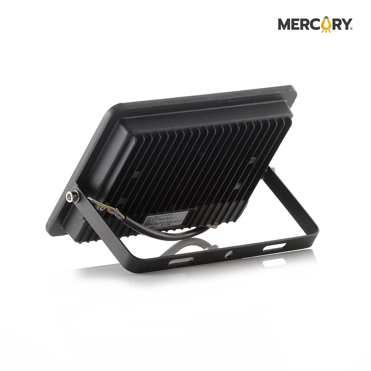 Reflector led tipo tableta 50 W 6500k irl29 2