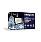Reflector led tipo tableta 100 W 6500k irl30 - Miniatura 4