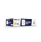 Toma doble polo tierra Mercury blanco 118Z 06 ETI11 - Miniatura 4