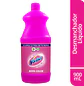 Desmanchador Vanish Líquido Rosa 900 ml - Miniatura 1