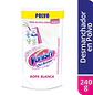 Desmanchador Vanish polvo blanco 240 g - Miniatura 1