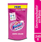Desmanchador Vanish polvo rosa 240 g - Miniatura 1