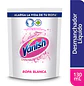 Desmanchador Vanish Liquido Blanco Doypack x 130 ml - Miniatura 1