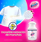 Desmanchador Vanish líquido blanco 900 ml - Miniatura 2