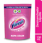 Desmanchador Vanish Rosa Liquido Gel Doypack x 130 ml - Miniatura 1