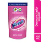 Desmanchador Vanish líquido rosa 450 ml - Miniatura 1