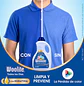 Detergente Woolite líquido Todos Los Días 1.8 L - Miniatura 4