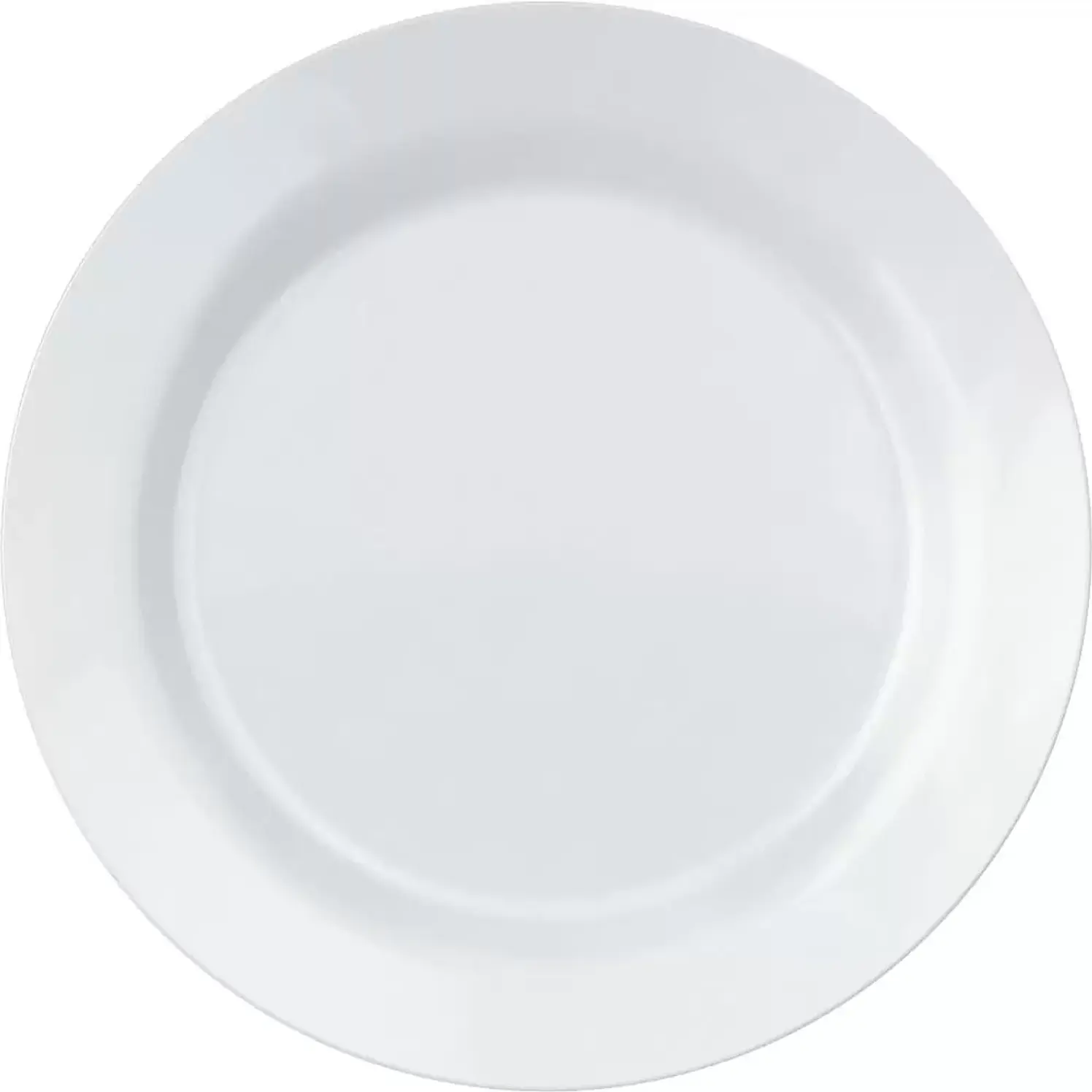 Plato Menu Opaline Nadir