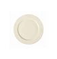 Plato Postre Corona Americana Blanco 18 cm - Miniatura 1