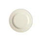 Plato Pando Corona Americana Blanco 22.8 cm - Miniatura 1