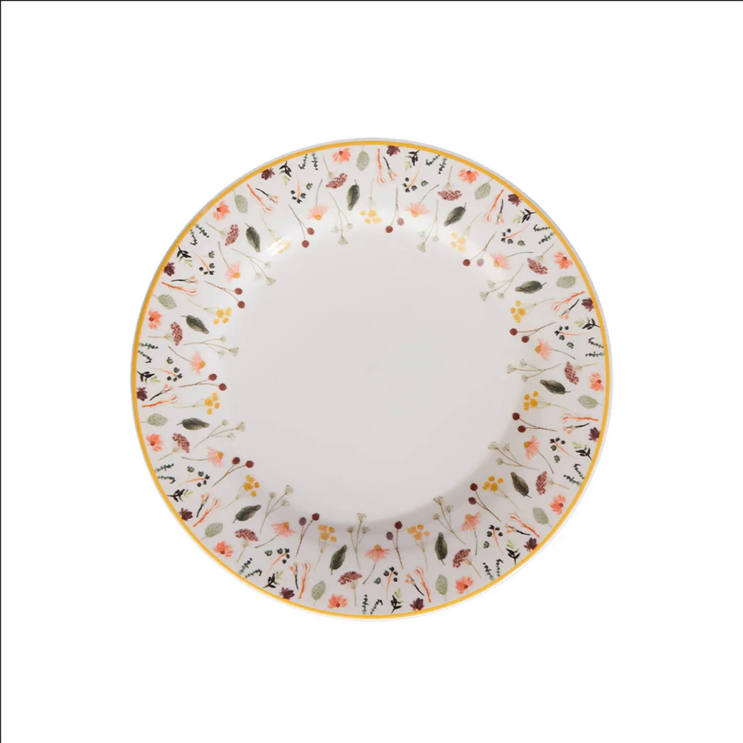 Plato Pando Corona Ashley 24.2 cm 1