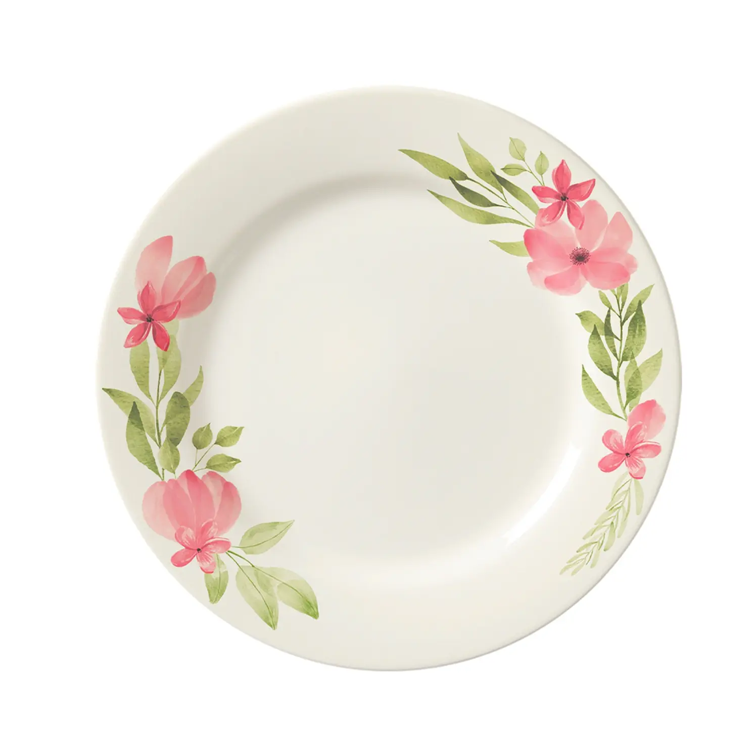 Plato Pando Corona Danna 24.2 cm