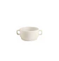Taza Consomé con Asas Corona Americana Blanco 300 ml - Miniatura 1