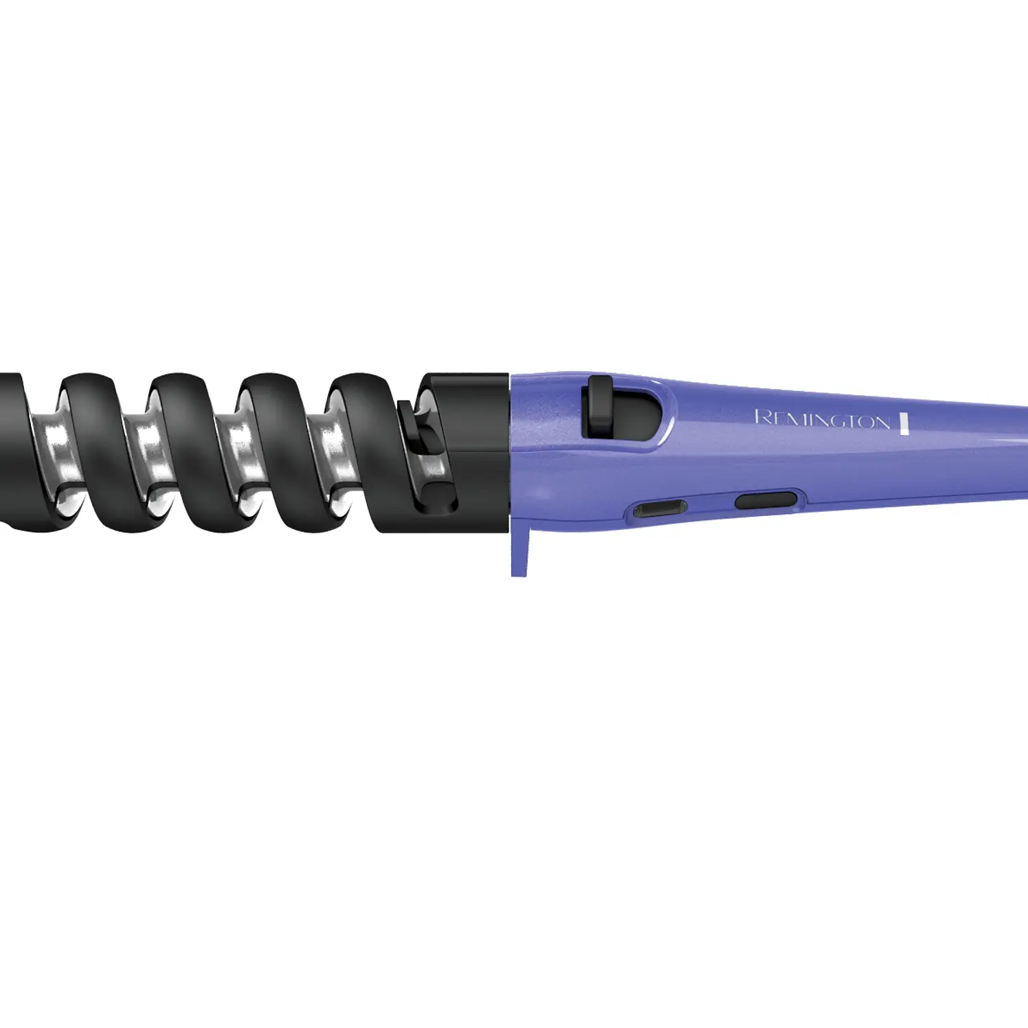 Rizador Remington 2 en 1 CI63N1 Morado 1