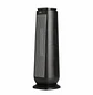 Calentador Negro De Ambiente Kalley Torre K CAT - Miniatura 2