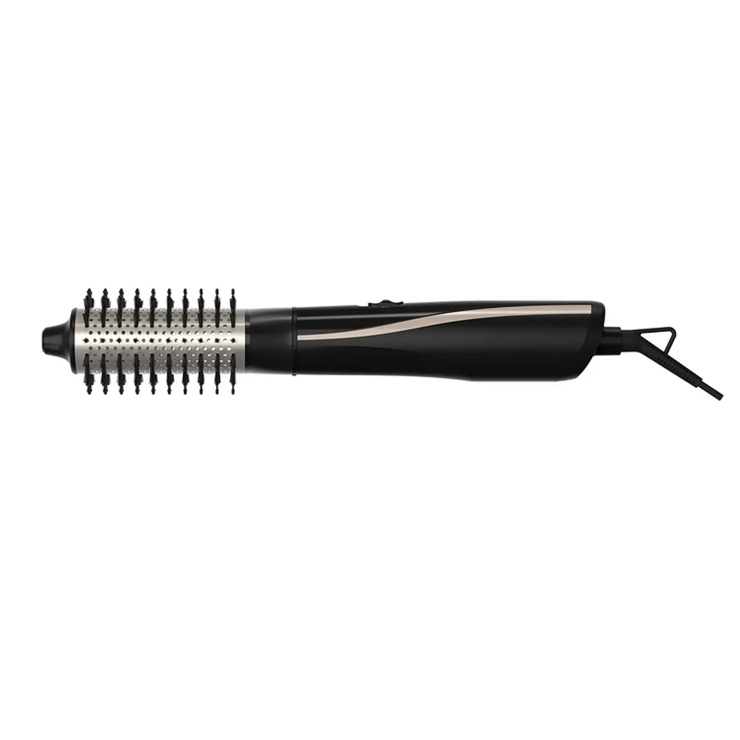 Cepillo De Aire Wet2Style Remington Con Estuche AS21A Negro 3
