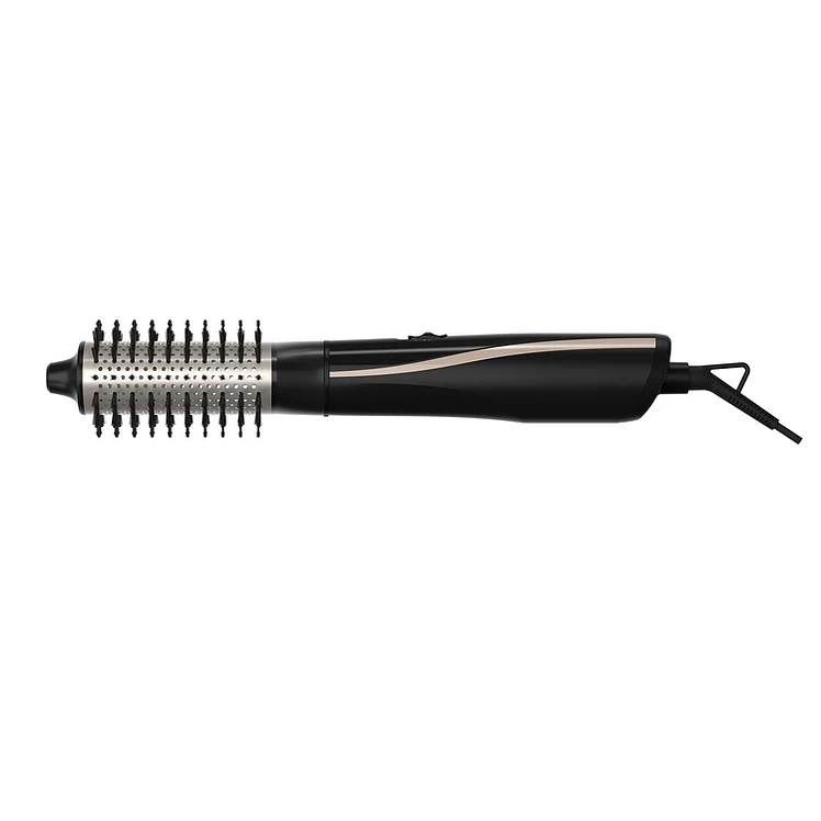 Cepillo De Aire Wet2Style Remington Con Estuche AS21A Negro 3