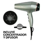 Secador para cabello REMINGTON D27A Vd - Miniatura 2