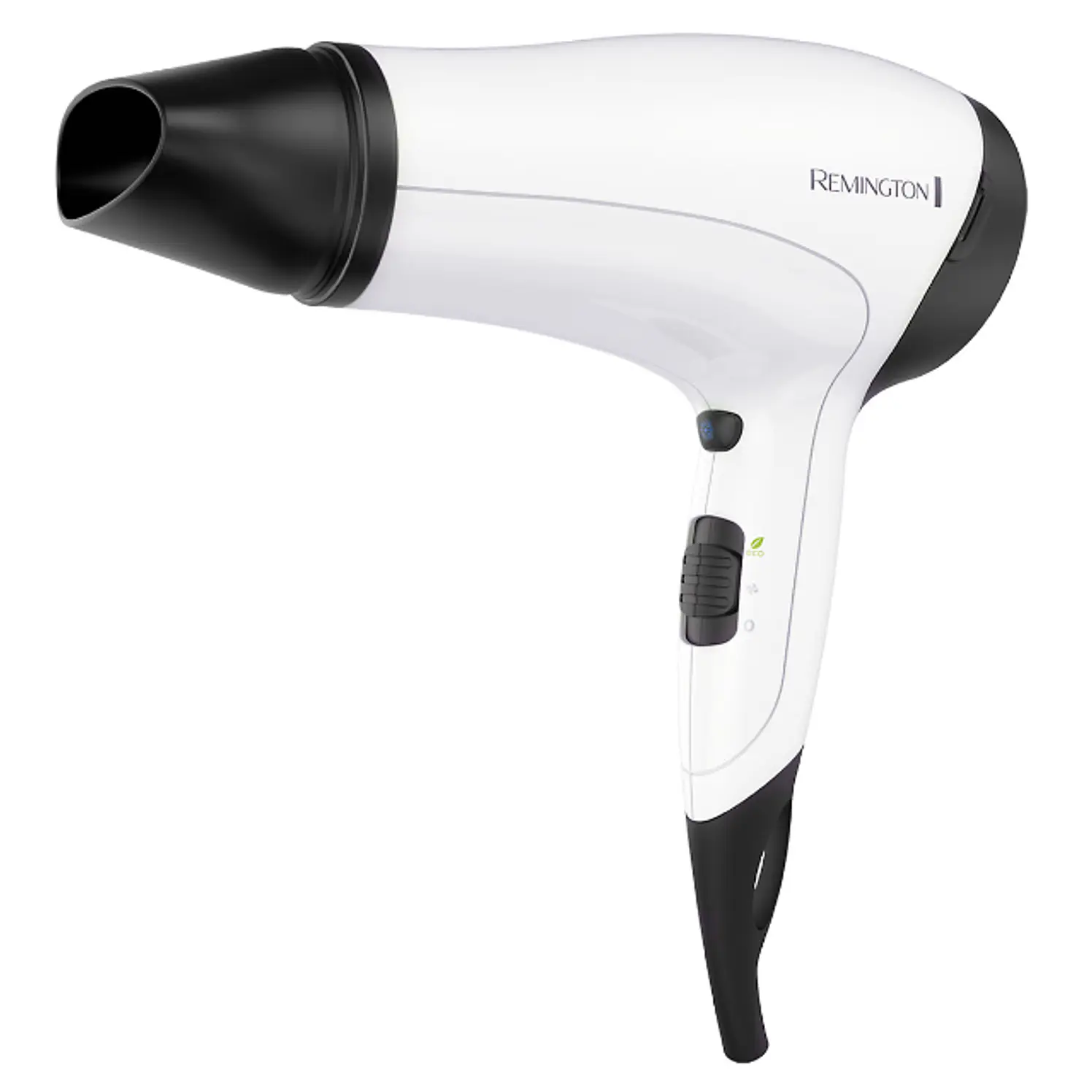 Secador Remington Power Volumen 2000 D3015 Blanco 1