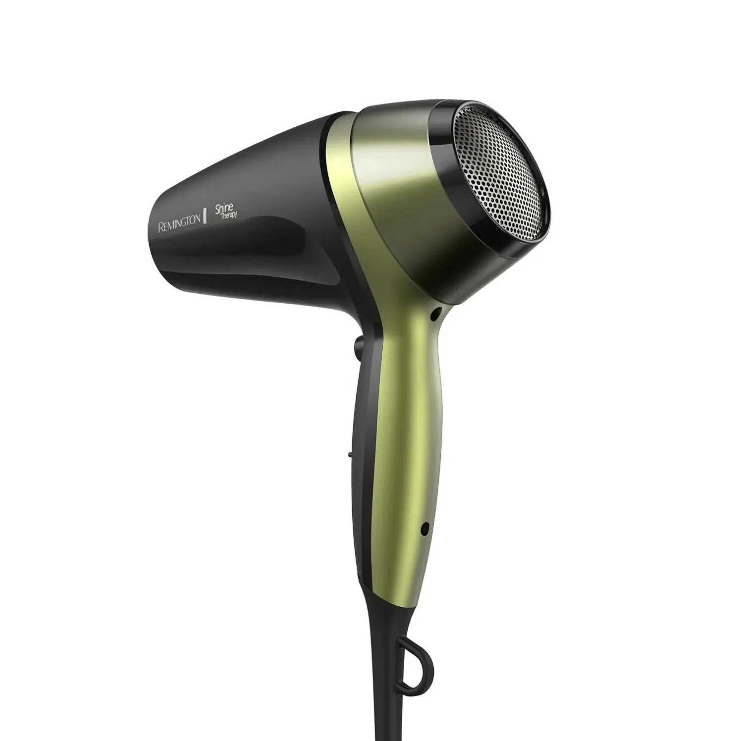Secador Remington de aguacate D13A Negro 3