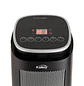 Calentador Negro De Ambiente Kalley Torre K CAT - Miniatura 4