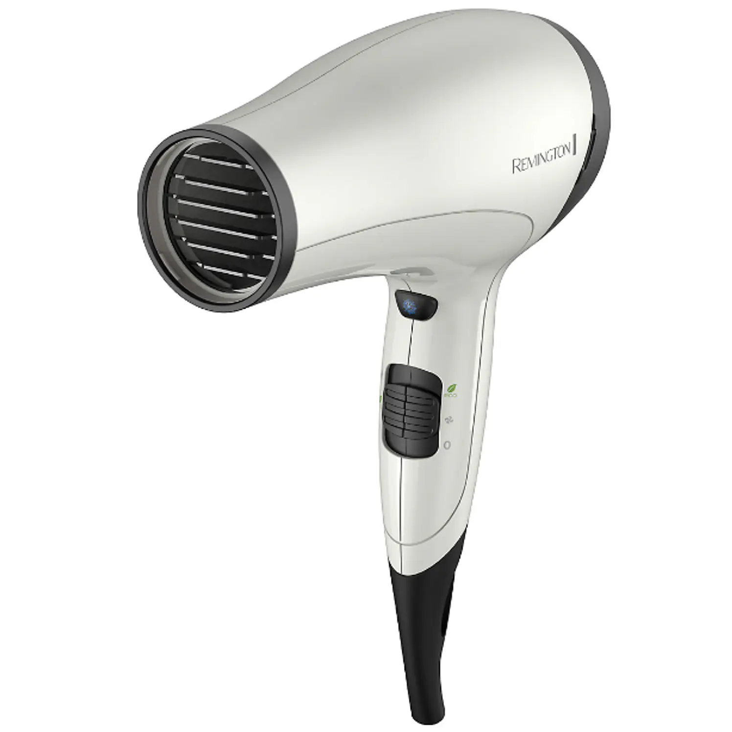Secador Remington Power Volumen 2000 D3015 Blanco 2