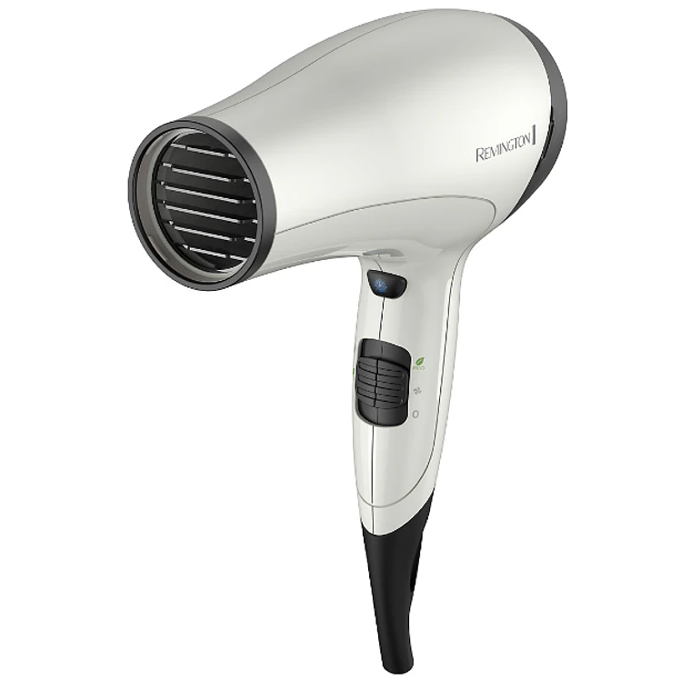 Secador Remington Power Volumen 2000 D3015 Blanco 2