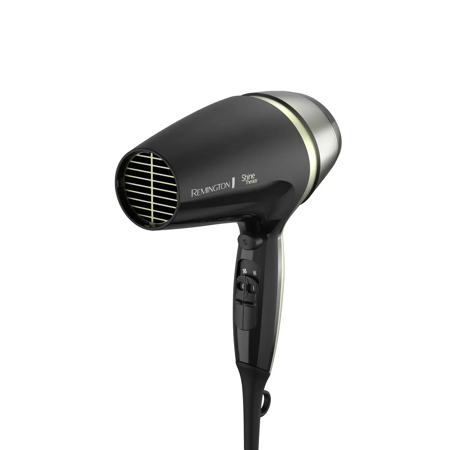 Secador Remington de aguacate D13A Negro 4