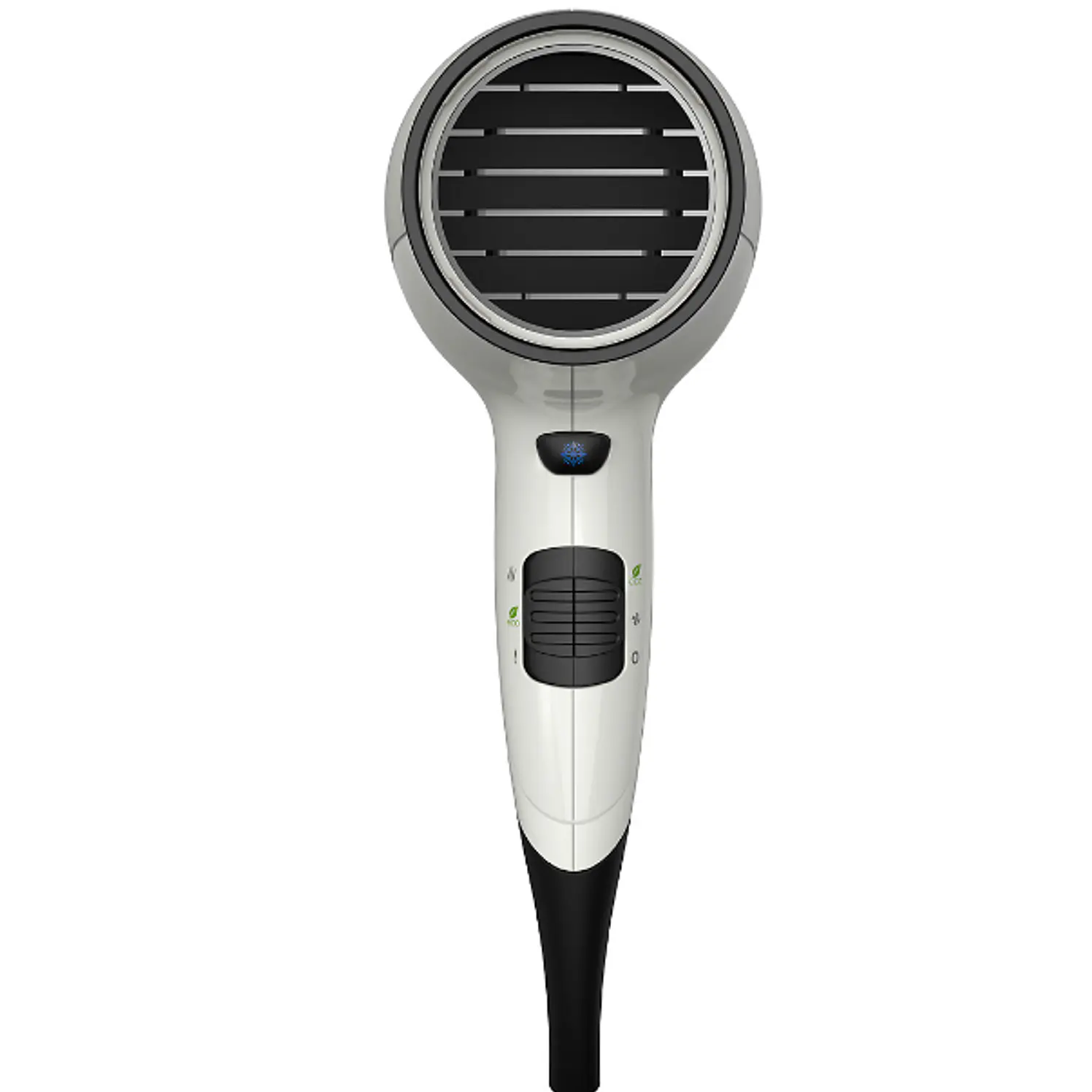 Secador Remington Power Volumen 2000 D3015 Blanco 3