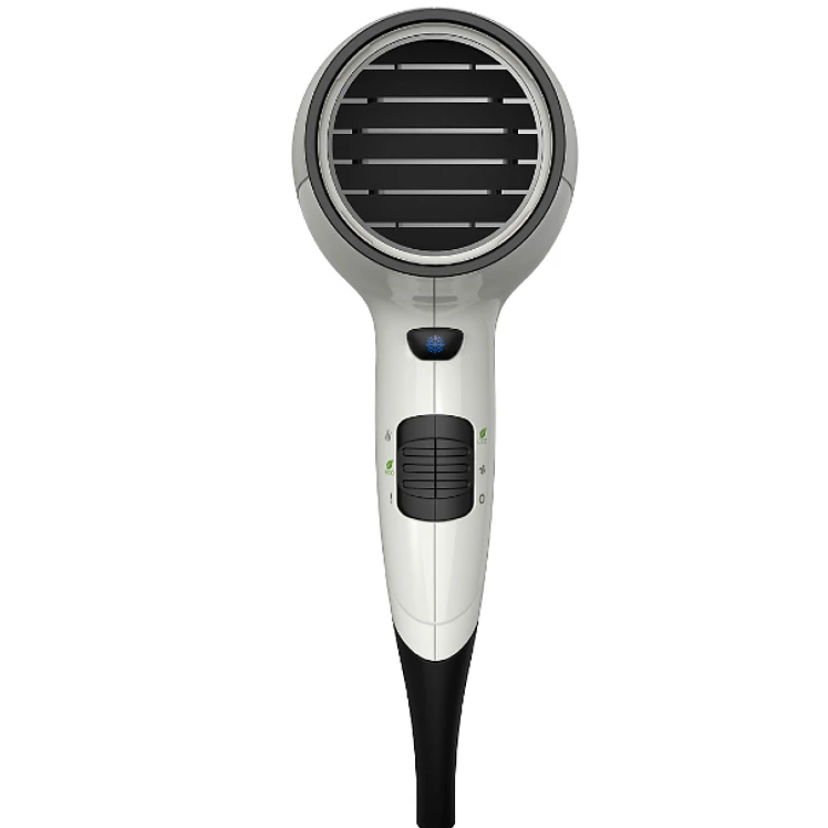 Secador Remington Power Volumen 2000 D3015 Blanco 3