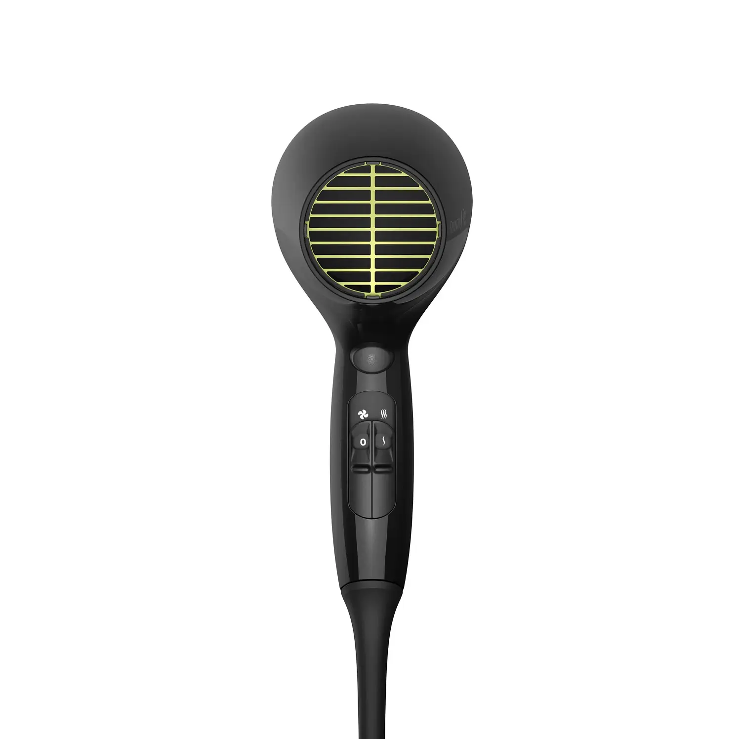 Secador Remington de aguacate D13A Negro 5